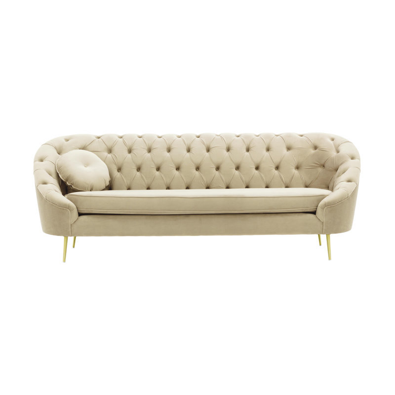 Mann Sofa, Beige