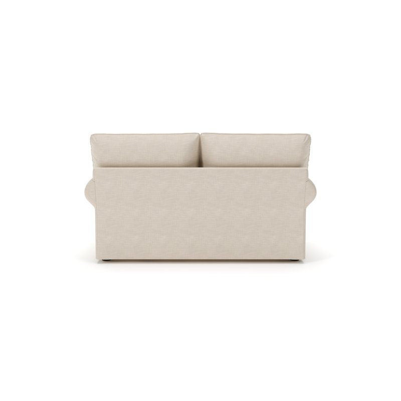 Charlie Loveseat, Bayou Flame