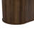 Aurel Buchheit Modern 59.1" Fluted TV Stand With Open Storage And Sliding Door-7836538