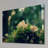 Reproduction d’art sur toile tendue "not sens" par robin-16277297