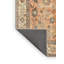 Beige oriental/brun/gris Tapis décoratif Andersen-709502822