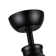 Malley 52 In. Intergrated LED Ceiling Fan Lighting With Remote Control
