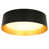 Black & Gold Inside
