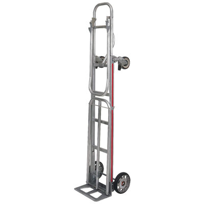 200 Lb. Capacity Hand Truck Dolly