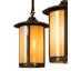 Fulton Prime 4 - Light Pendant