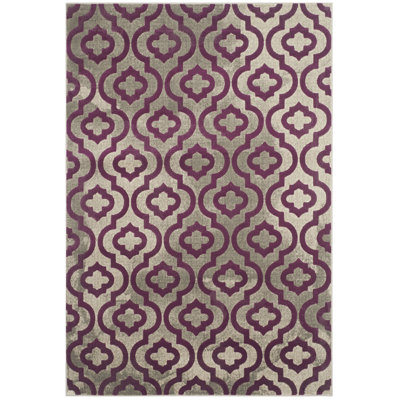 Tapis performance oriental Fatlina Porcello