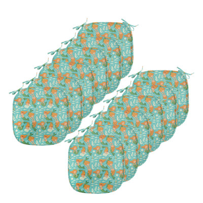 Chair Pad Cushion