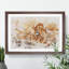 Lion Vol.1 - Picture Frame Graphic Art-62802547-62802552