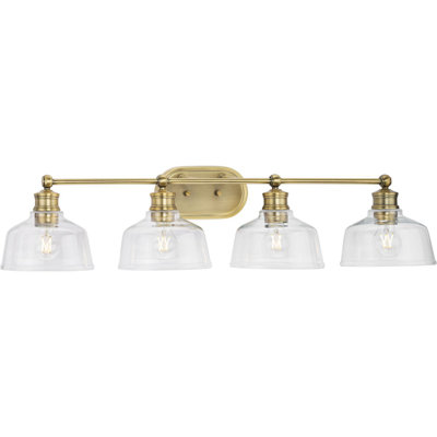 Leone 36" Vanity Light