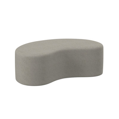 Balance Wedge Ottoman