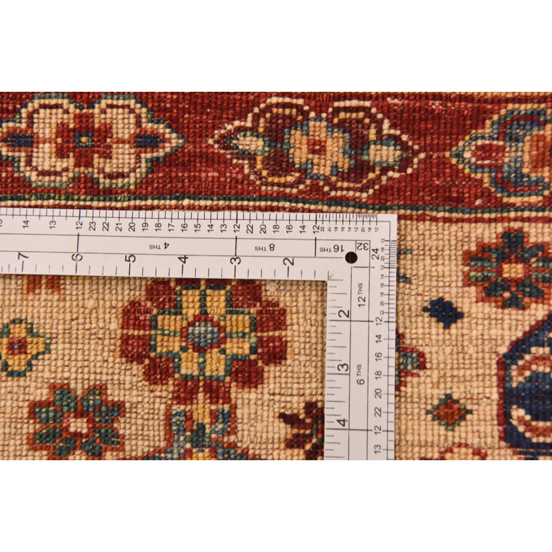 Tapis rouge Johnston