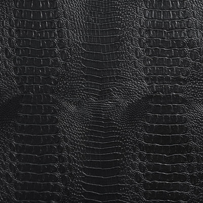 Tissu alligator