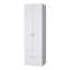 Garde-robe 2 tiroirs 2 portes-1013280675