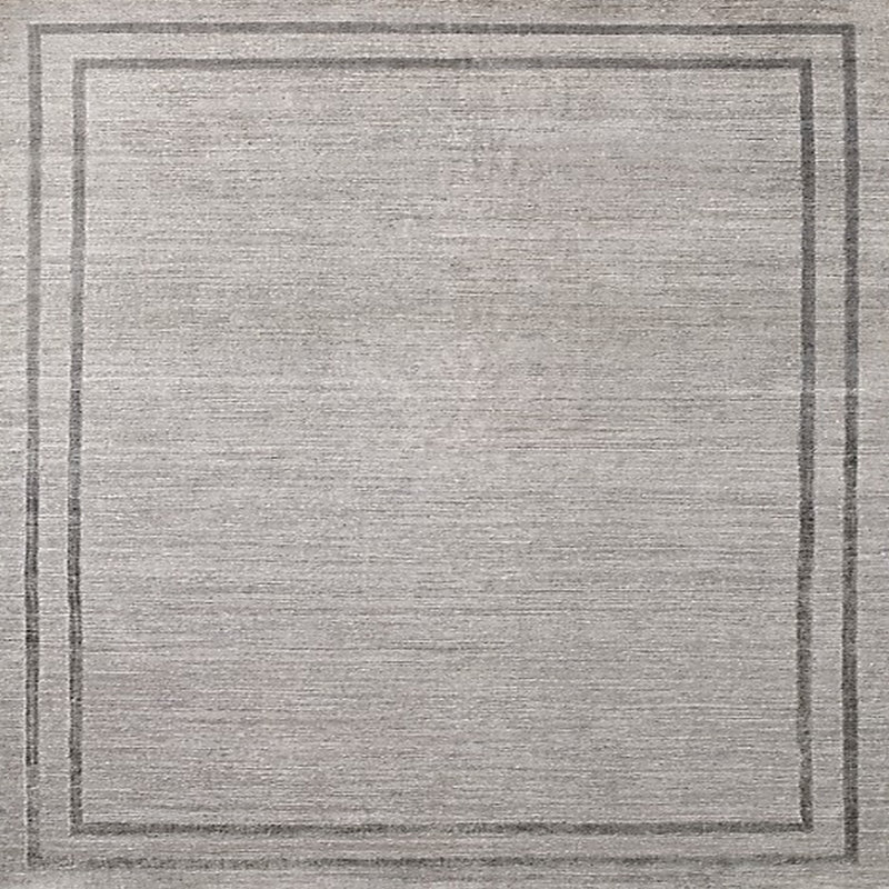 Krout Indoor Rug, Square 3'