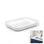 Alabaster Soap Dish-798693128