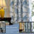 French Printed Castle French Printed Castle Toile Curtains-872480287-872480272