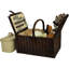 Panier de pique-nique pour quatre-24093031