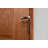 Zinc Hinge Pin Stop-23032625