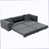 Dark Gray est en rupture de stock