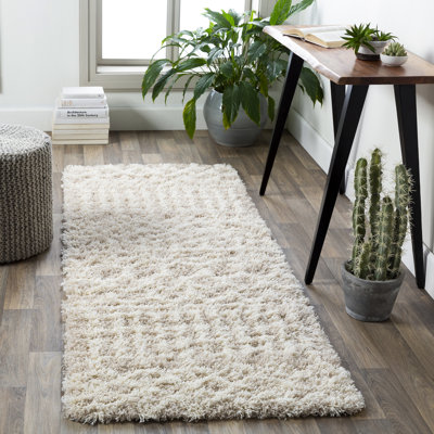 Tapis géométrique Lurdes