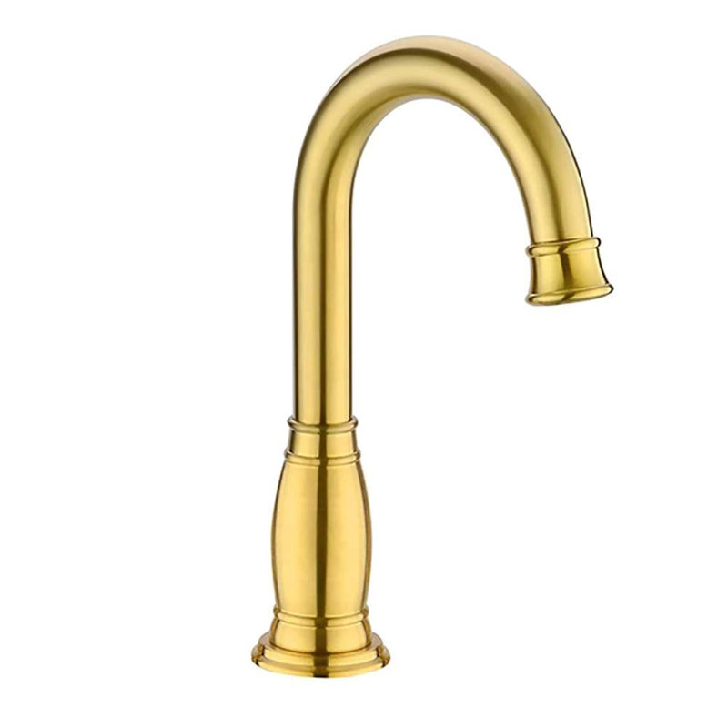 FontanaShowers Touchless Bathroom Faucet