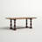 Fortville Solid Wood Dining Table-595067841
