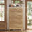 31.5" W Farmhouse 5 Drawer Dresser-771624477