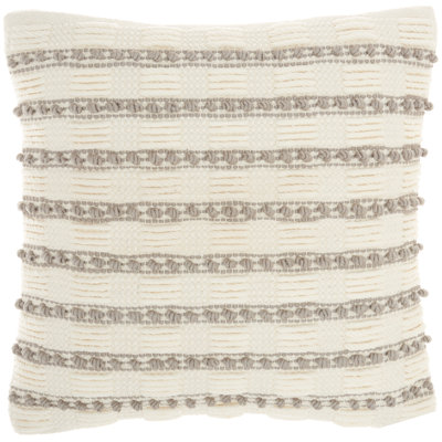  Square Pillow Cover & Insert