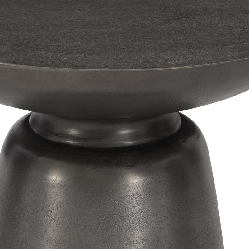 Catalan Side Table