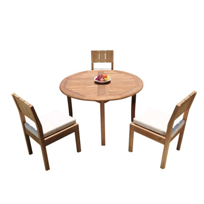 Ensemble repas 3 personnes Iowa