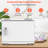 23L Freestanding Hot Bath Towel Warmer-107686155