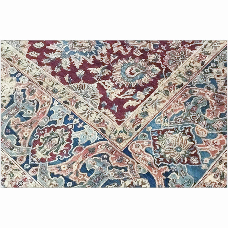 Sona One-of-a-Kind 11'10" X 14'10" Area Rug