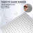 Rain Rain Shower Head 2.5 GPM GPM-102529848
