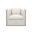 Chaise d'appoint Brett-111977901-115099110