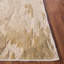 Handmade Abstract Area Rug-113173731