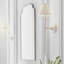 Thomas O'Brien Piaf Large Tail Sconce-70572373
