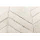 Marsha Handmade White/Ivory Rug
