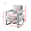 Chaise berçante 26 po-749670225