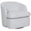 Arlington By Michael Weiss Swivel Barrel Chair-11284736