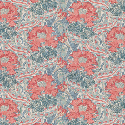 Original Brantwood 100% Cotton Performance Fabric