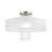 Hanson Semi Flush Mount-280999368-280999376