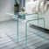 Adrien 2 Piece Nest of Tables