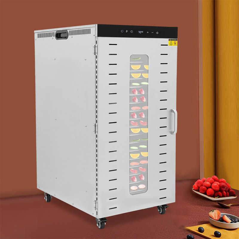 20-Layer Food Dehydrator