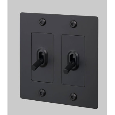 2G Toggle / Linear / Without Logo