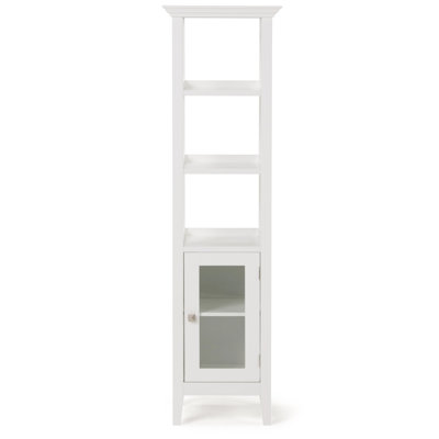Acadian Freestanding Bathroom Cabinet