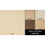 Tapis crème texturé-547421367