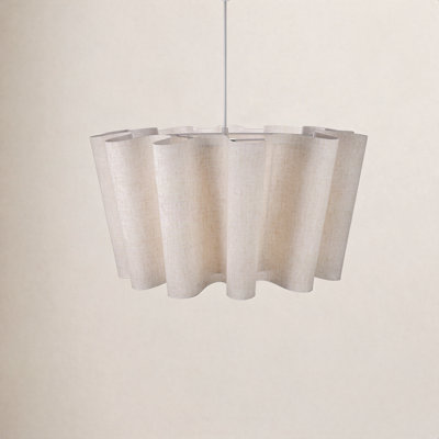 Suttons 1 - Light Geometric Pendant