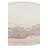 Round Howard Beige Rug