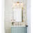 Dimmble Glass Vanity Light-388691036