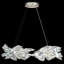 Lustre rond 34 po Foret-50334209